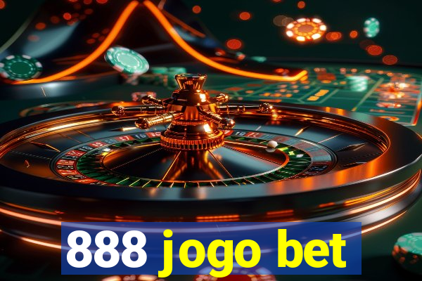 888 jogo bet